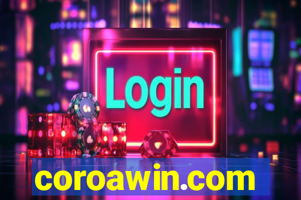 coroawin.com