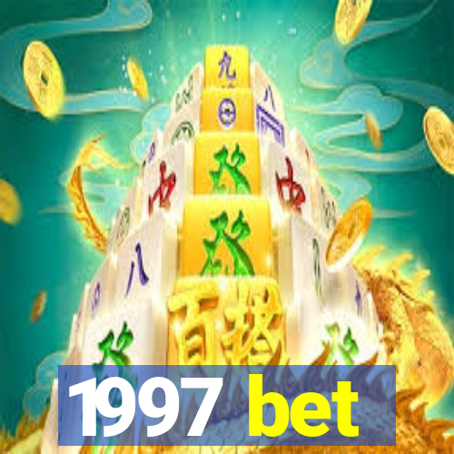 1997 bet