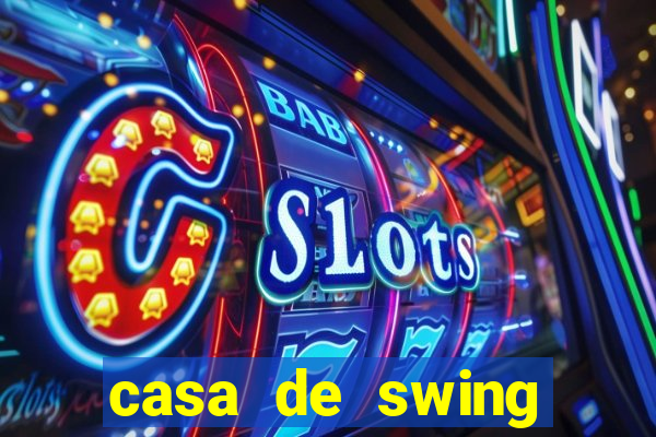 casa de swing porto alegre