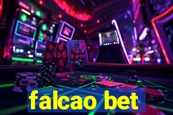 falcao bet