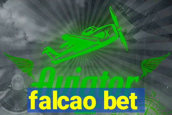 falcao bet