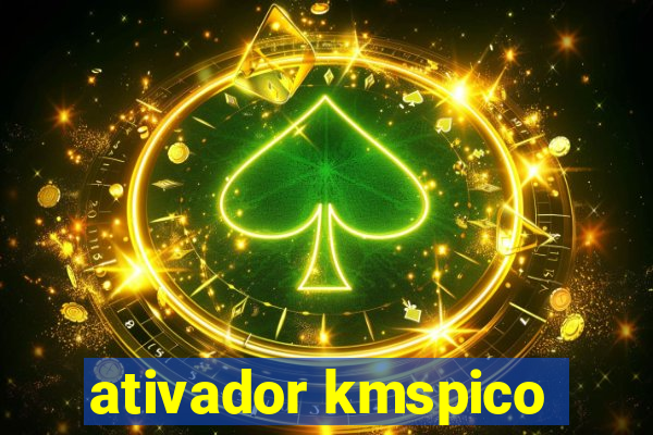 ativador kmspico