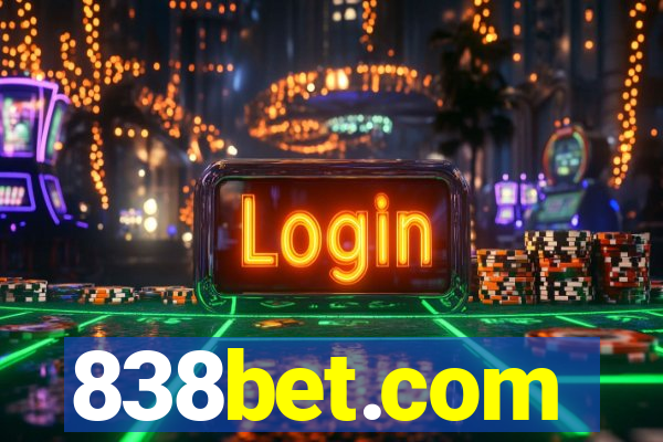 838bet.com