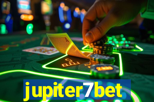 jupiter7bet