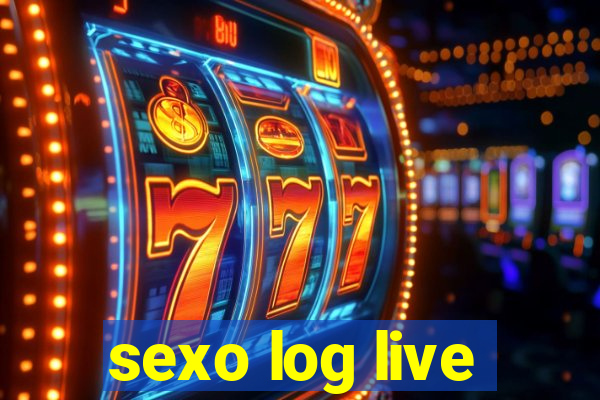 sexo log live