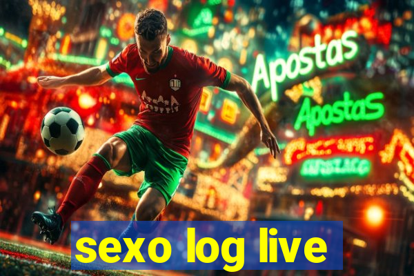 sexo log live