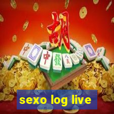 sexo log live