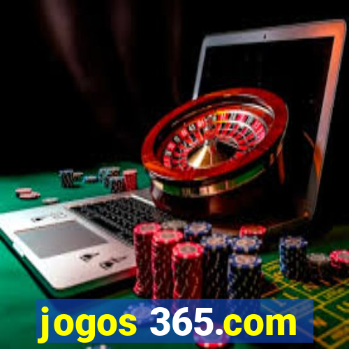 jogos 365.com