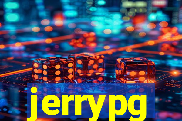 jerrypg