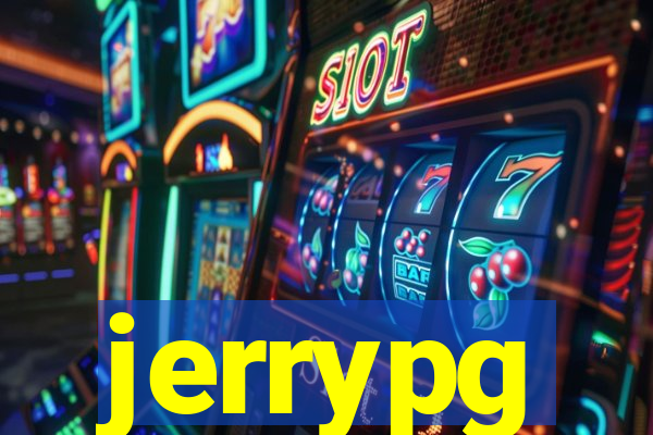 jerrypg