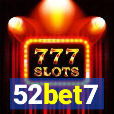 52bet7