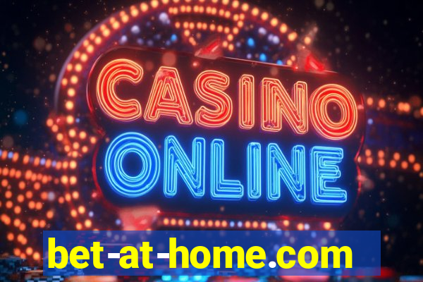 bet-at-home.com