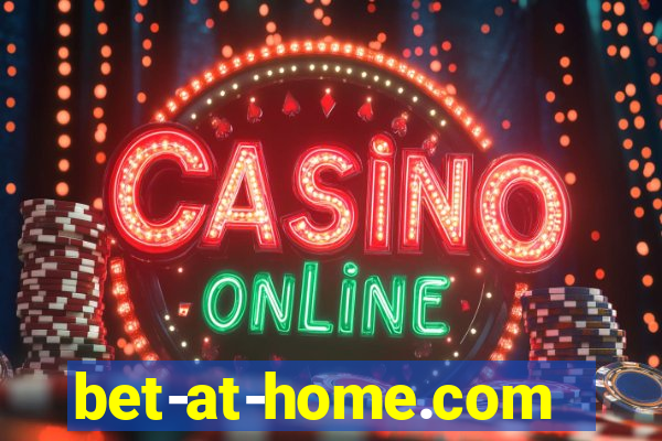 bet-at-home.com