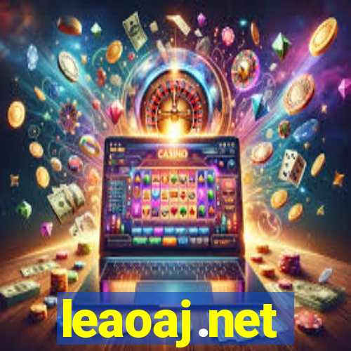 leaoaj.net