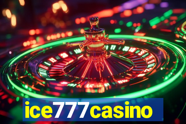 ice777casino