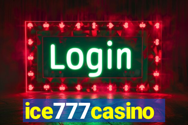 ice777casino