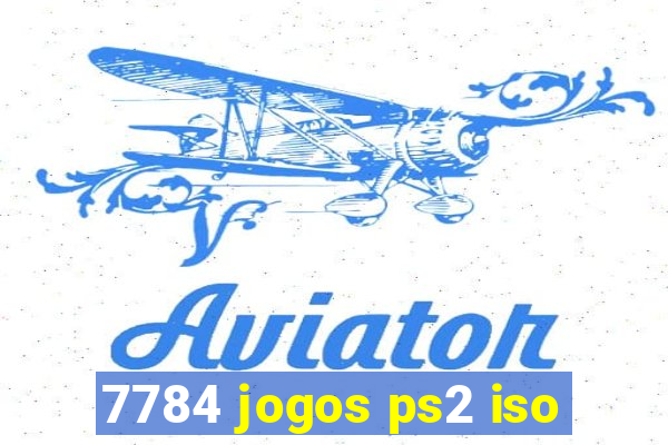 7784 jogos ps2 iso