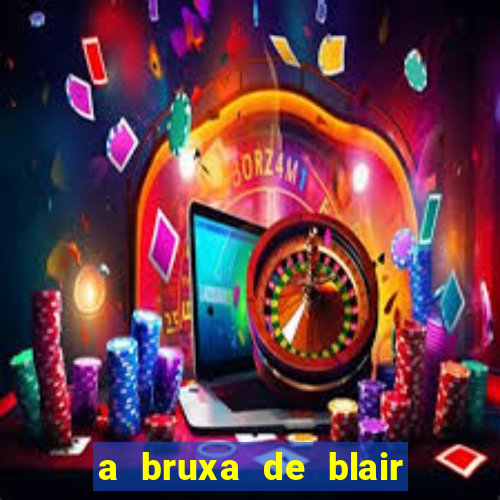 a bruxa de blair 1999 filme completo dublado