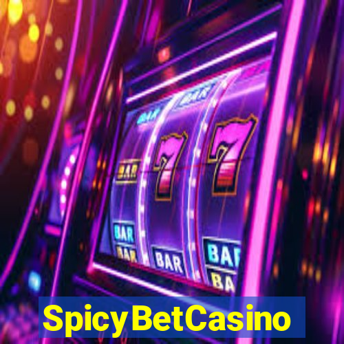 SpicyBetCasino