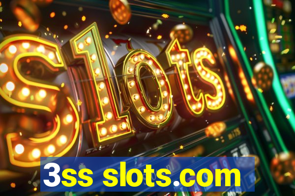 3ss slots.com