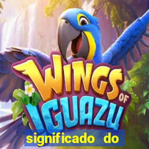 significado do porco na umbanda