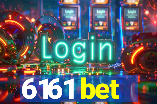 6161 bet