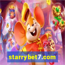 starrybet7.com