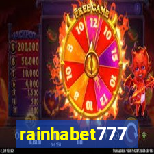 rainhabet777