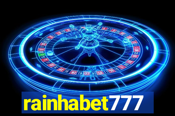 rainhabet777