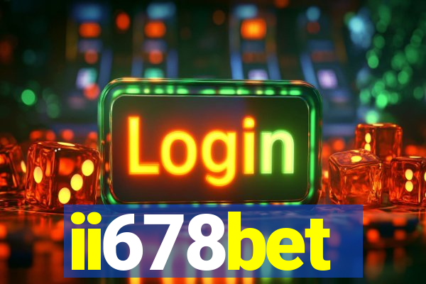 ii678bet