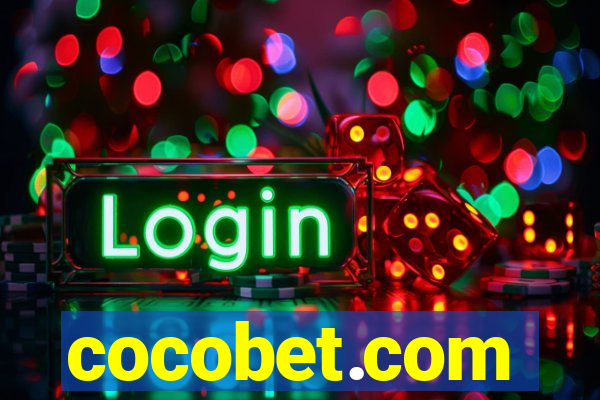 cocobet.com