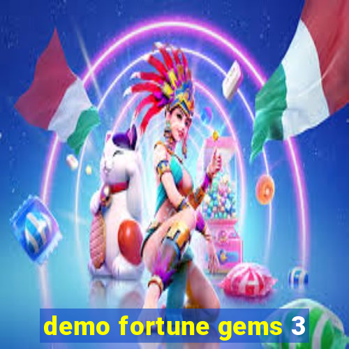 demo fortune gems 3