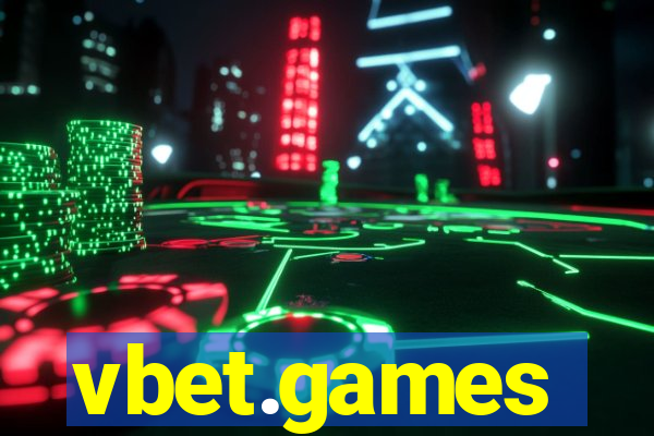 vbet.games