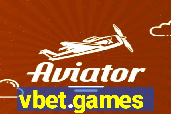 vbet.games