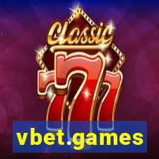 vbet.games