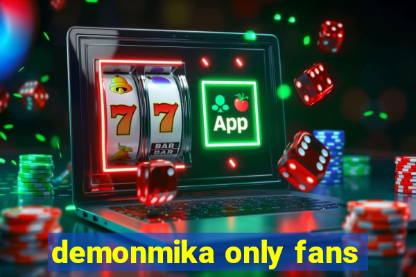 demonmika only fans