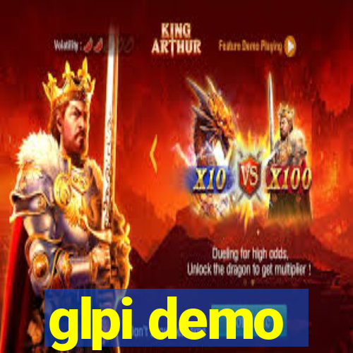 glpi demo