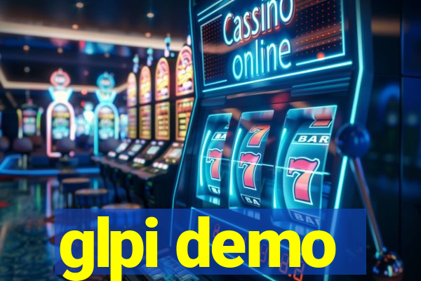 glpi demo