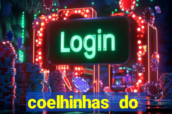 coelhinhas do brasil site