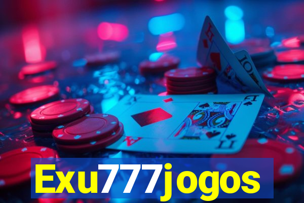 Exu777jogos