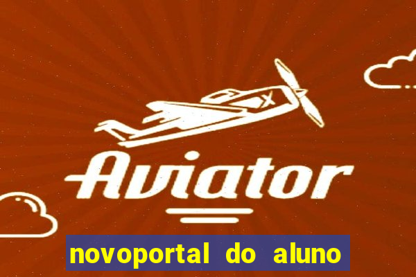 novoportal do aluno cruzeiro do sul