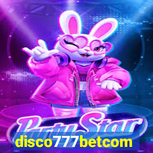 disco777betcom