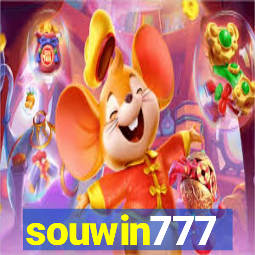 souwin777