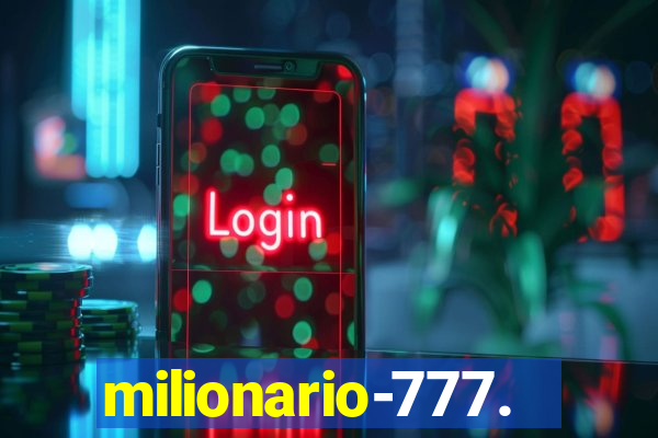 milionario-777.com