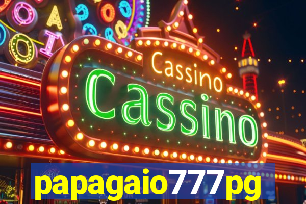 papagaio777pg