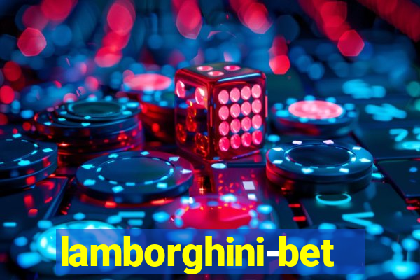 lamborghini-bet