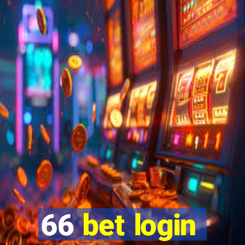 66 bet login