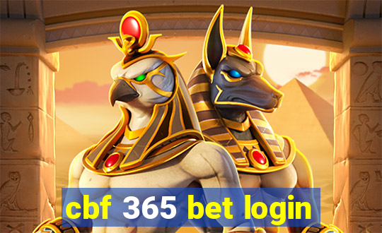 cbf 365 bet login