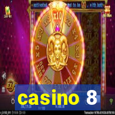 casino 8