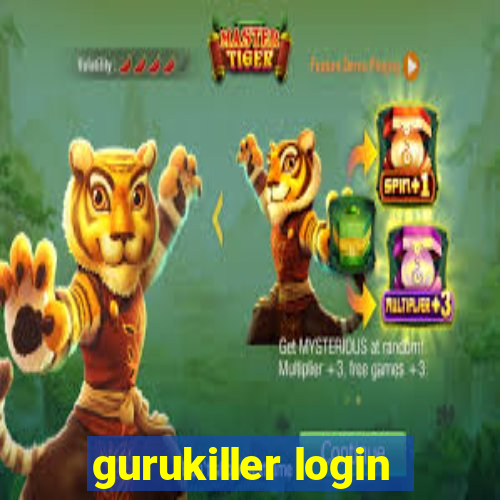 gurukiller login